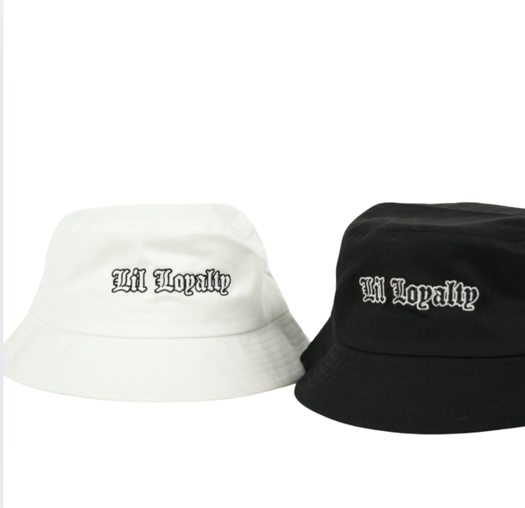 LOYALTY BUCKET HATS