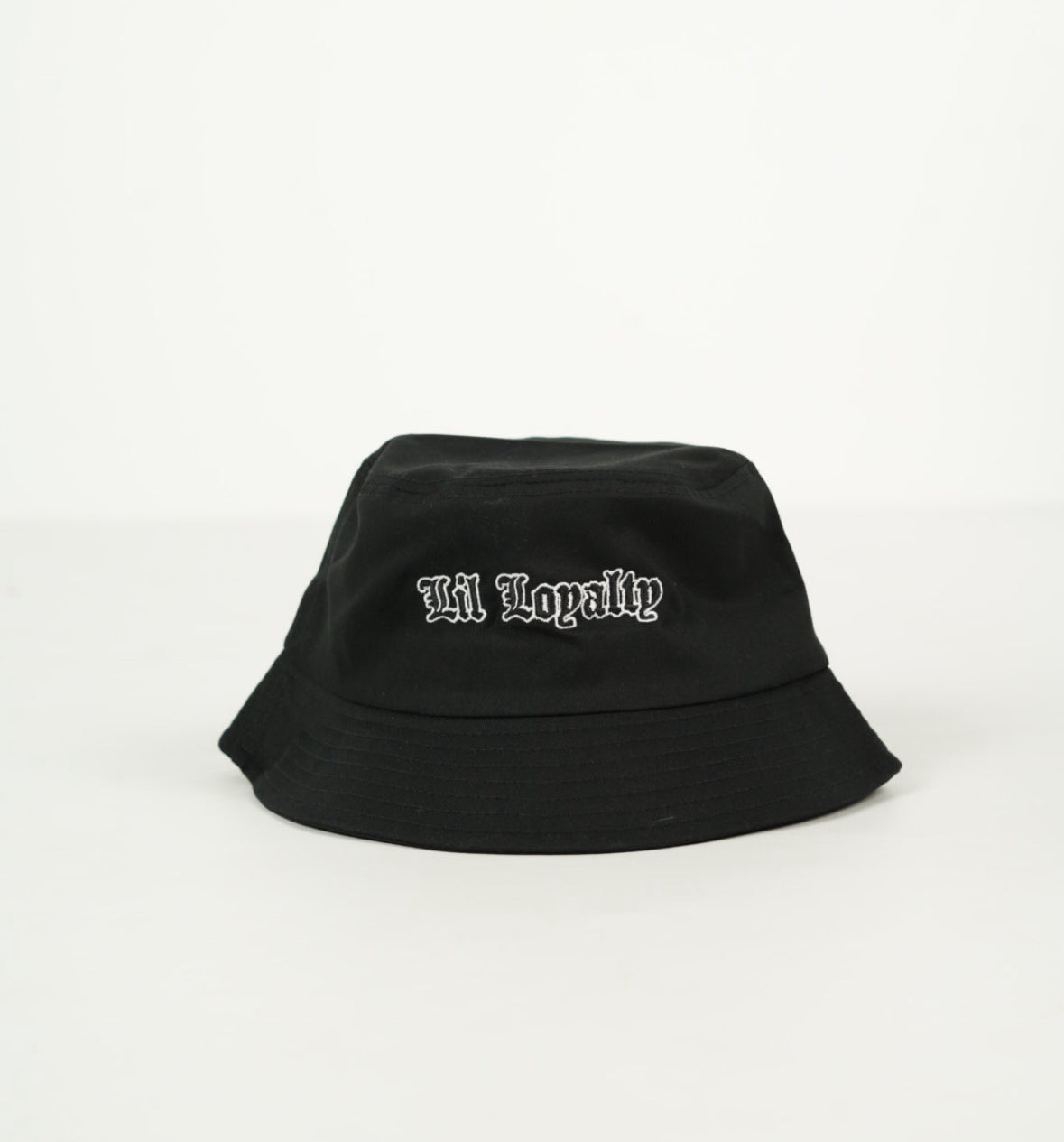 LOYALTY BUCKET HATS
