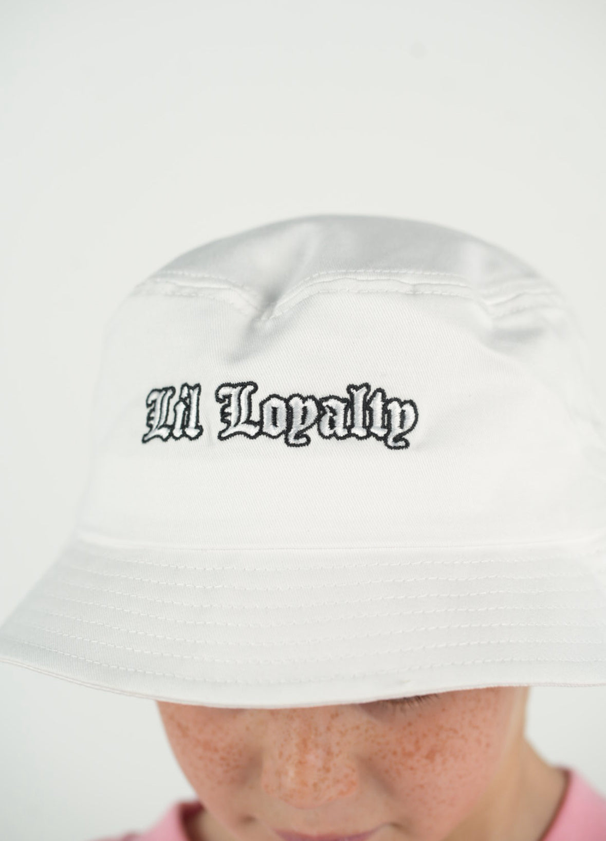 LOYALTY BUCKET HATS