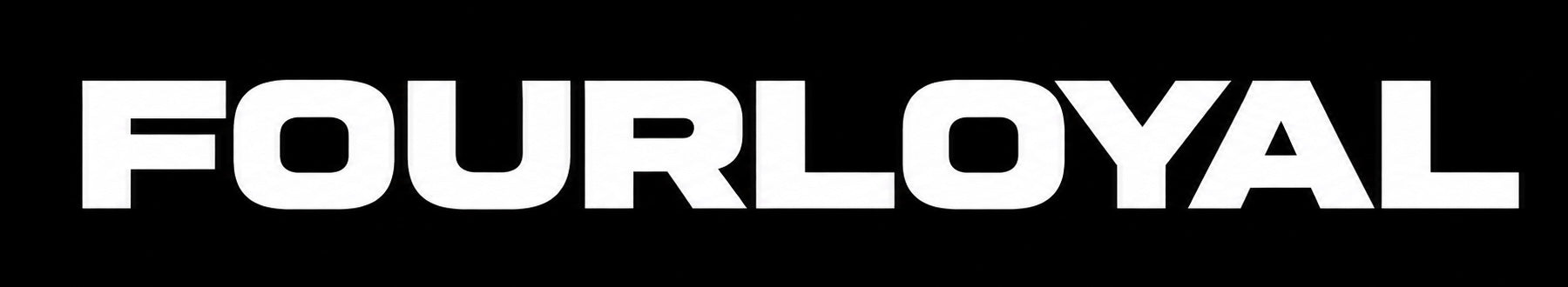 Fourloyal Clothing