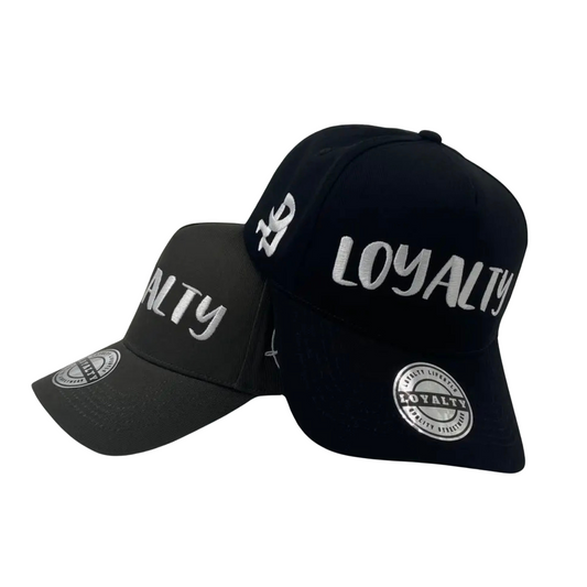 LOYALTY SNAPBACK