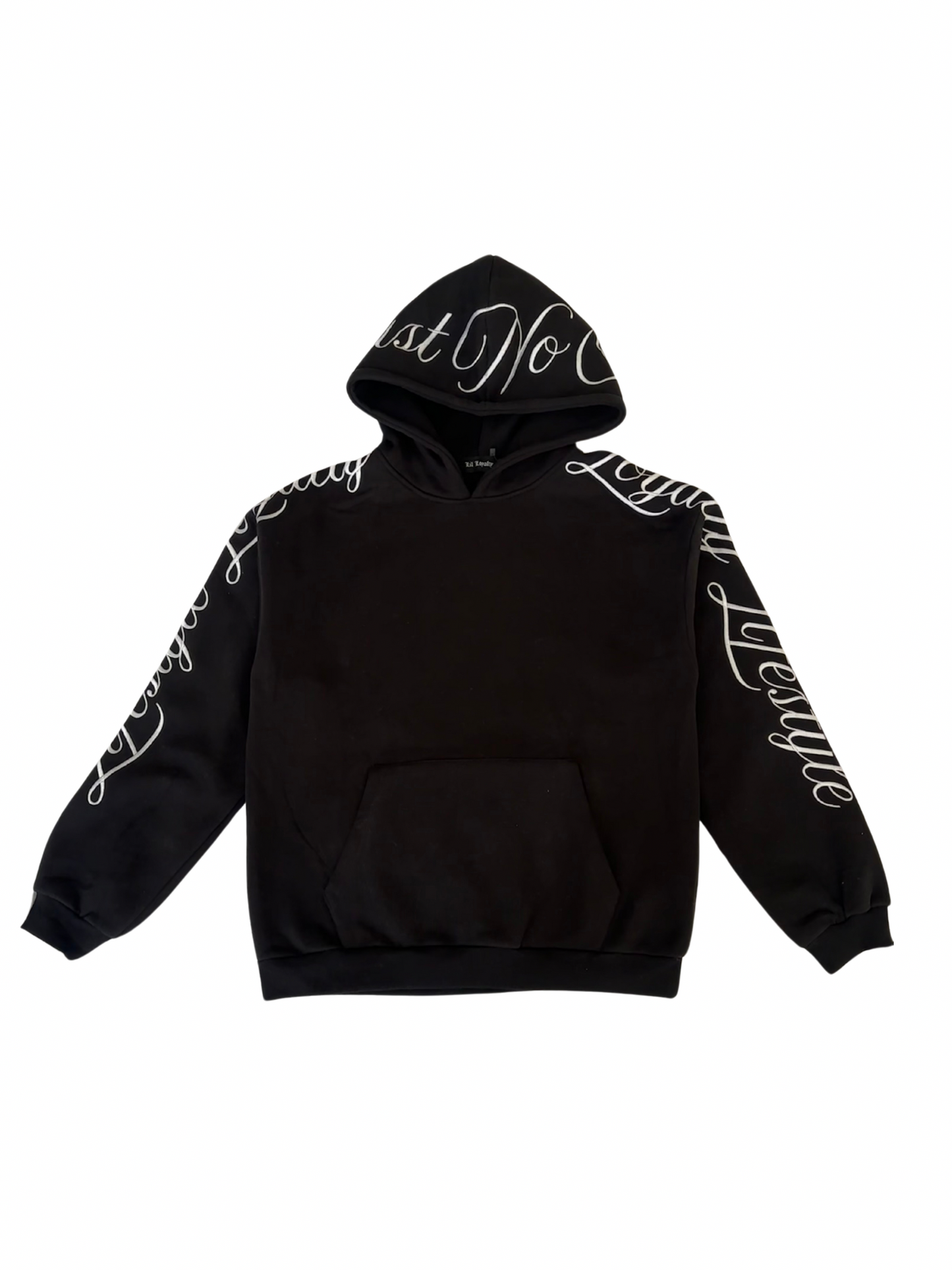 LOYALTY HOODIE